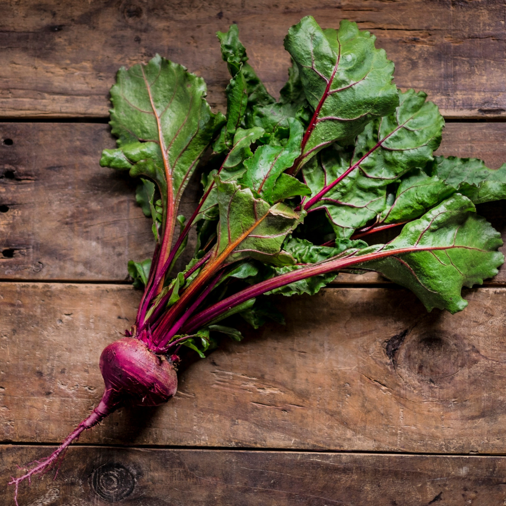 Seasonal Farm Box