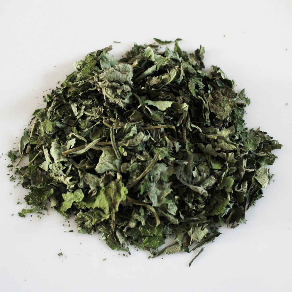 Bitterleaf Tea