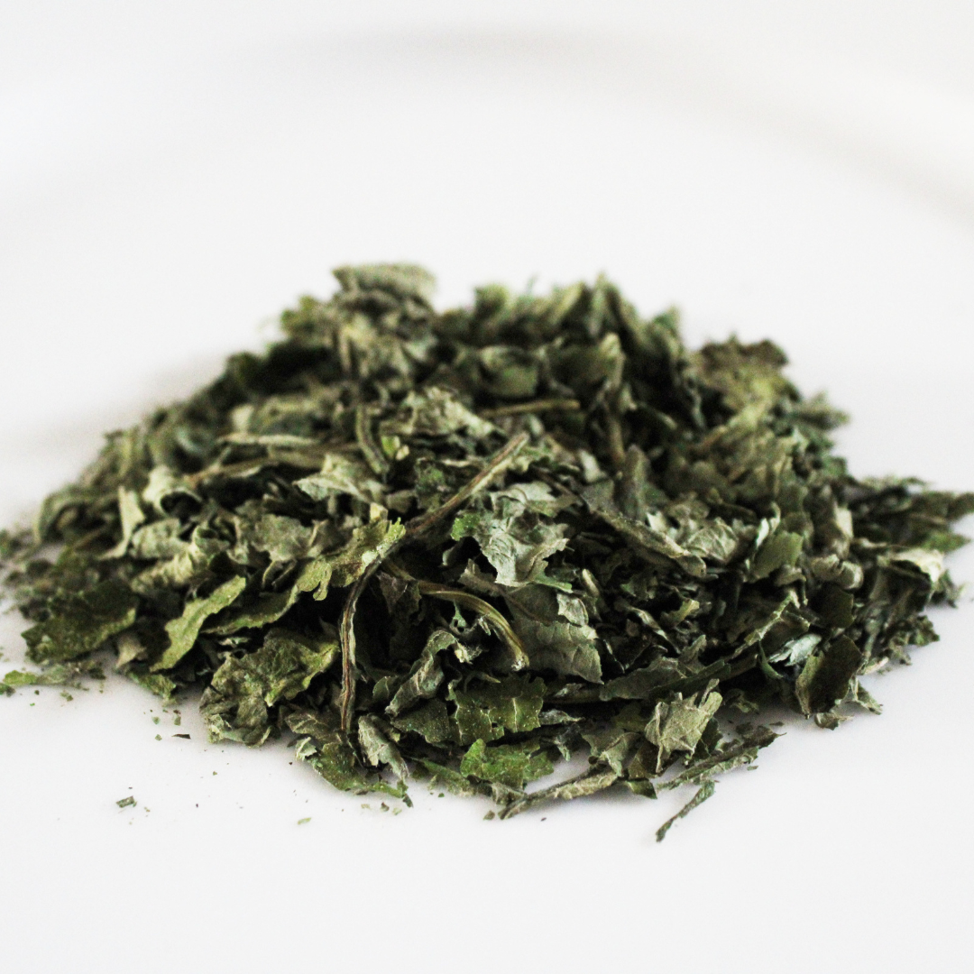 Bitterleaf Tea