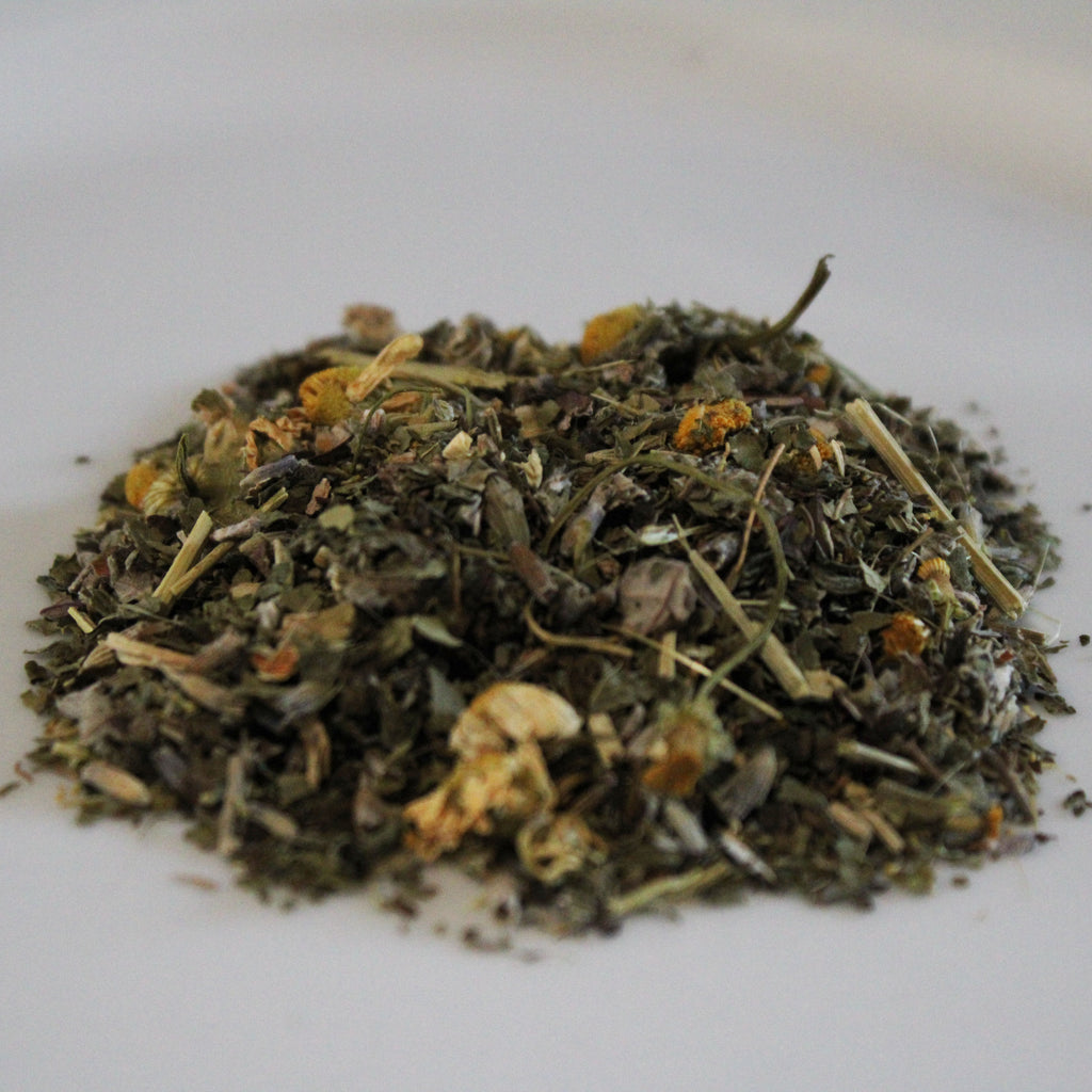 Jolly's Calming Tea