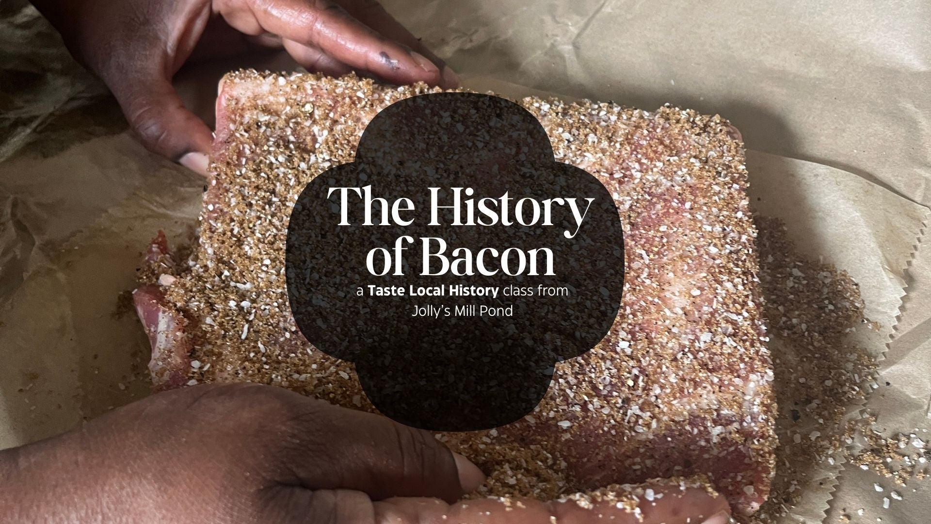 History of Bacon Experience