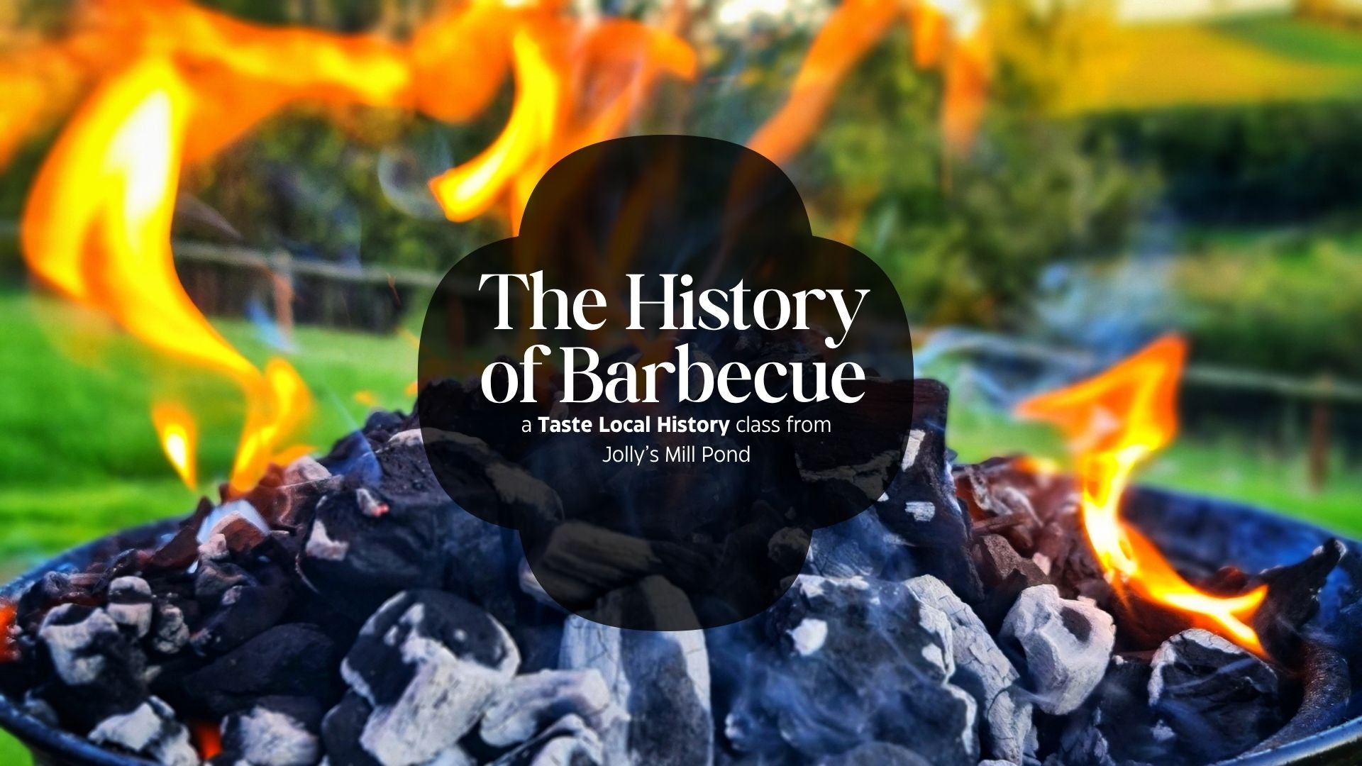 History of Barbecue