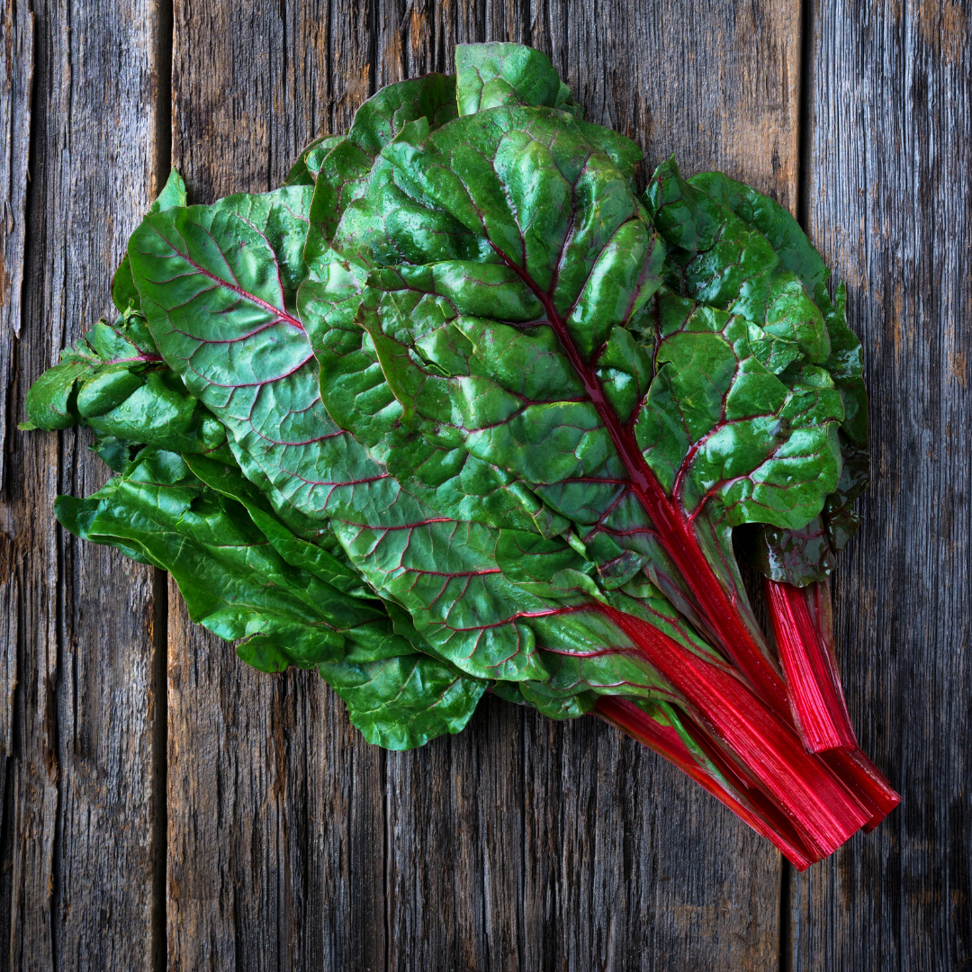 Seasonal Farm Box